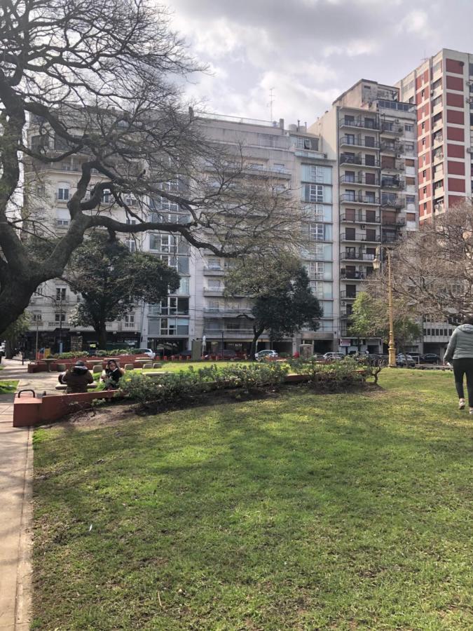 Design Suite Recoleta Buenos Aires Exterior foto