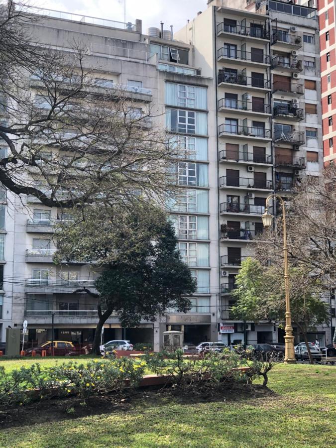 Design Suite Recoleta Buenos Aires Exterior foto